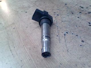 bontott SKODA FABIA I Gyújtótrafó