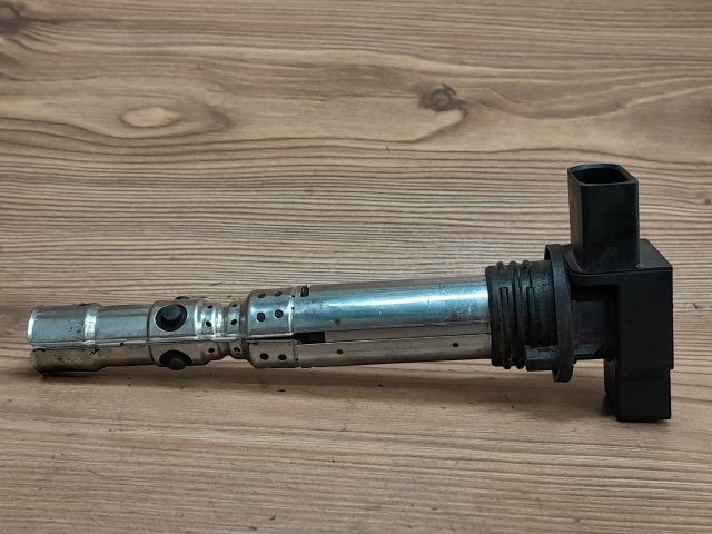 bontott SKODA FABIA I Gyújtótrafó