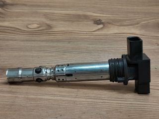 bontott SKODA FABIA I Gyújtótrafó