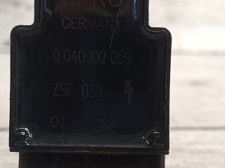 bontott SKODA FABIA I Gyújtótrafó