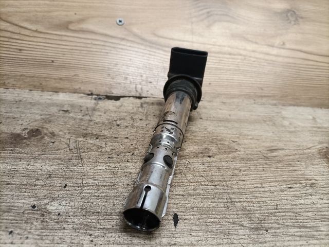 bontott SKODA FABIA I Gyújtótrafó