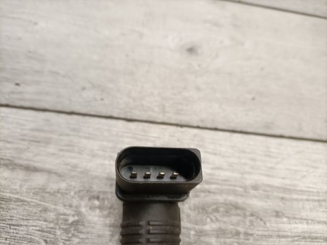 bontott SKODA FABIA I Gyújtótrafó