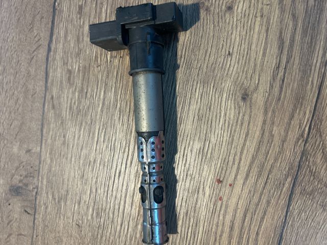 bontott SKODA FABIA I Gyújtótrafó