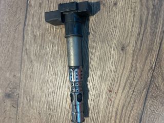 bontott SKODA FABIA I Gyújtótrafó