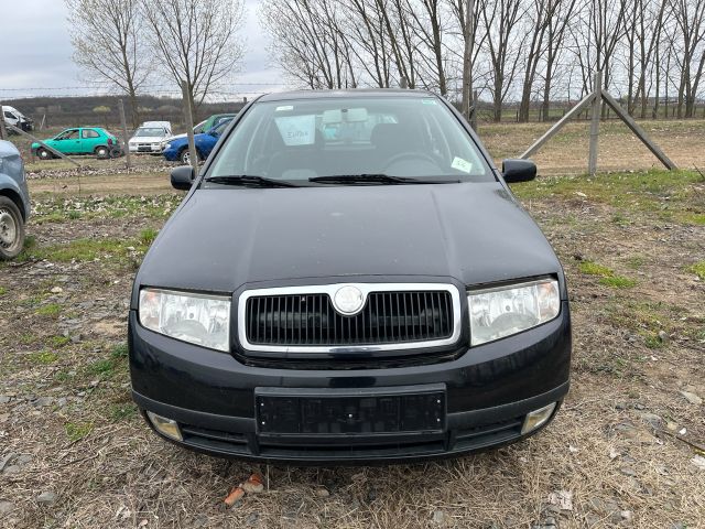 bontott SKODA FABIA I Gyújtótrafó