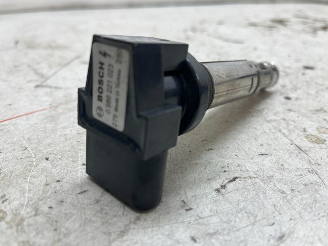 bontott SKODA FABIA I Gyújtótrafó