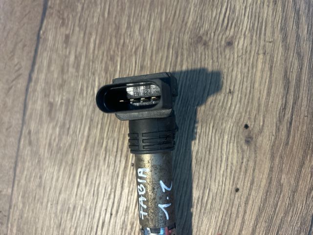 bontott SKODA FABIA I Gyújtótrafó