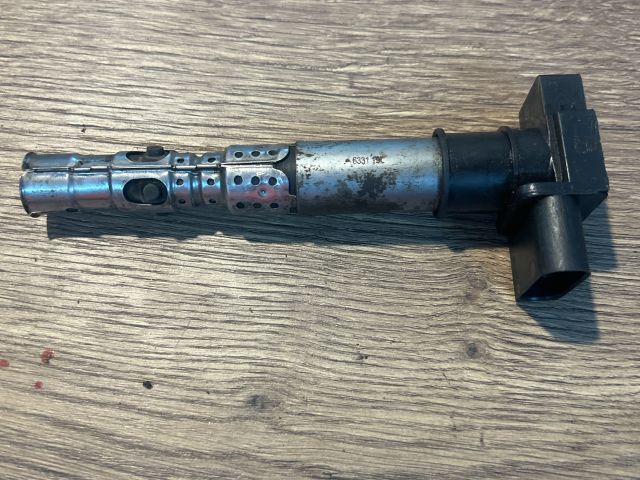 bontott SKODA FABIA I Gyújtótrafó