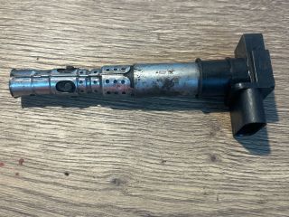 bontott SKODA FABIA I Gyújtótrafó