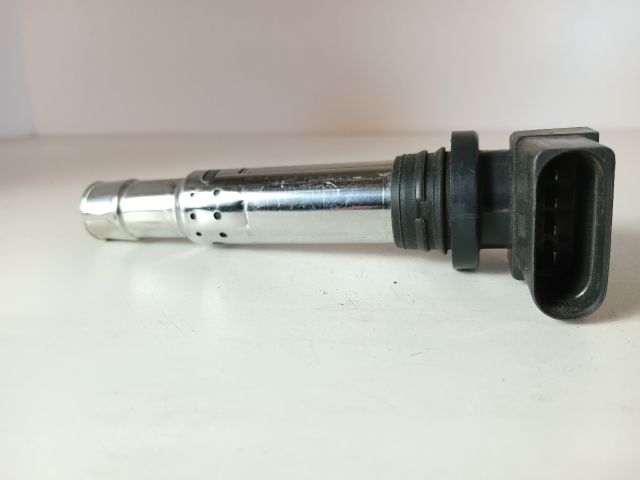 bontott SKODA FABIA I Gyújtótrafó