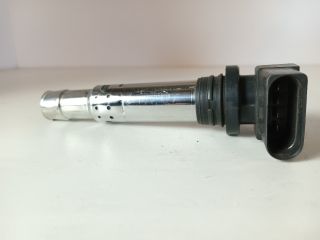 bontott SKODA FABIA I Gyújtótrafó