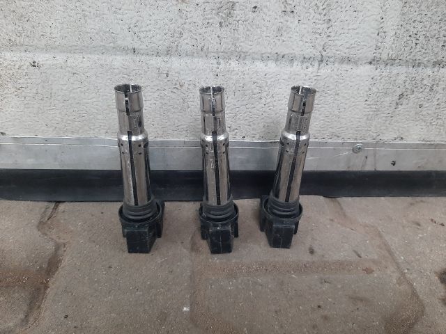 bontott SKODA FABIA I Gyújtótrafó