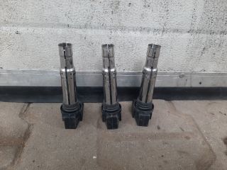 bontott SKODA FABIA I Gyújtótrafó