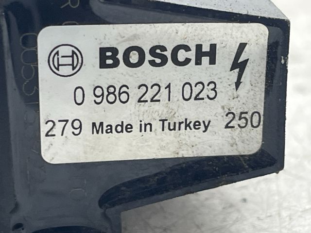 bontott SKODA FABIA I Gyújtótrafó