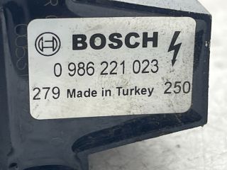 bontott SKODA FABIA I Gyújtótrafó