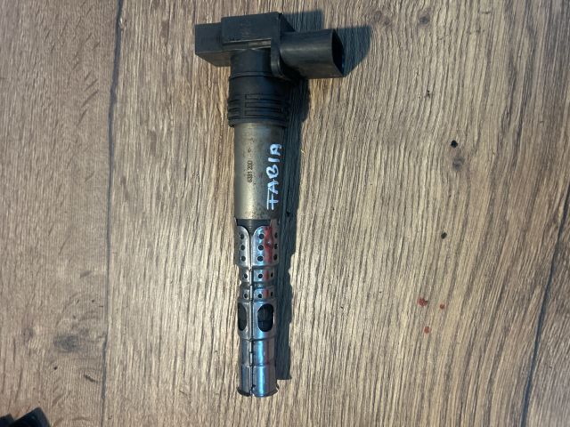 bontott SKODA FABIA I Gyújtótrafó