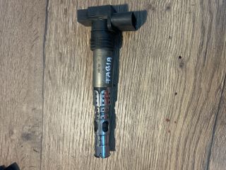 bontott SKODA FABIA I Gyújtótrafó