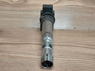 bontott SKODA FABIA I Gyújtótrafó