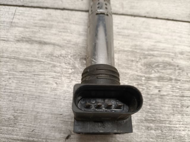 bontott SKODA FABIA I Gyújtótrafó