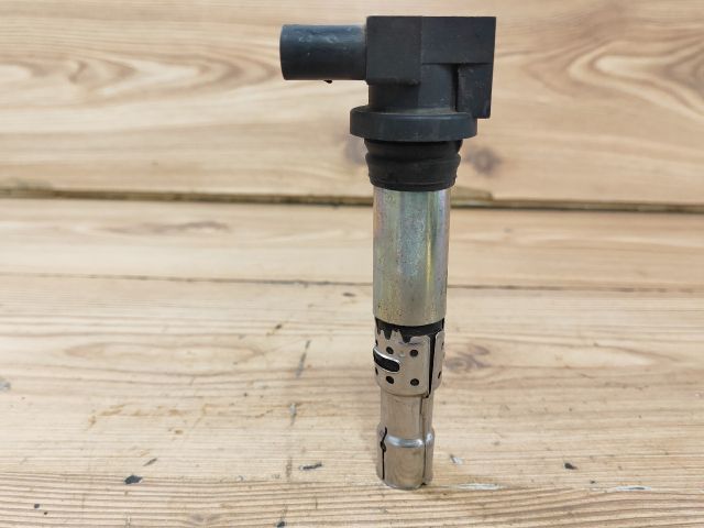 bontott SKODA FABIA I Gyújtótrafó