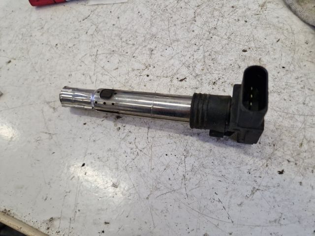 bontott SKODA FABIA I Gyújtótrafó