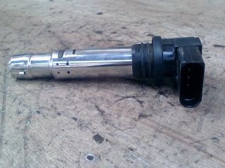 bontott SKODA FABIA I Gyújtótrafó