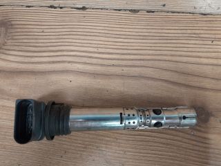 bontott SKODA FABIA I Gyújtótrafó