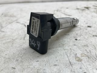 bontott SKODA FABIA I Gyújtótrafó