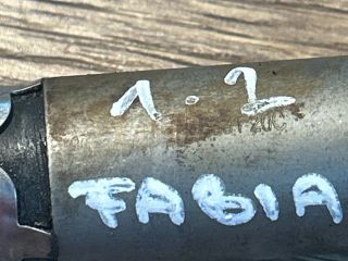 bontott SKODA FABIA I Gyújtótrafó