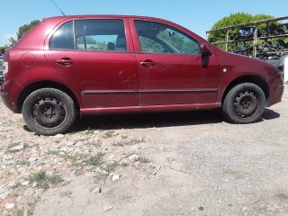 bontott SKODA FABIA I Gyújtótrafó