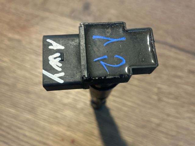 bontott SKODA FABIA I Gyújtótrafó