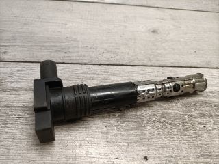 bontott SKODA FABIA I Gyújtótrafó