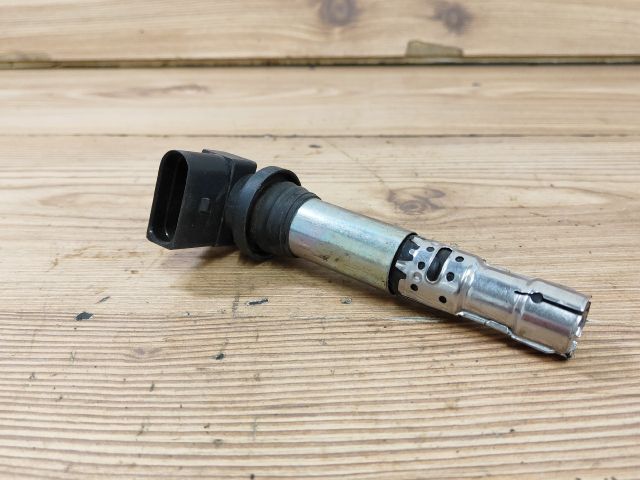 bontott SKODA FABIA I Gyújtótrafó