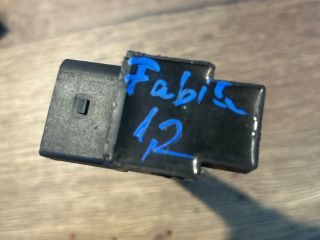 bontott SKODA FABIA I Gyújtótrafó