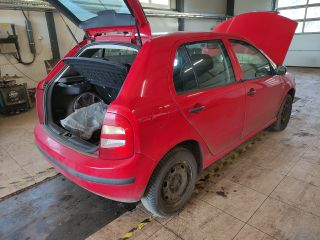 bontott SKODA FABIA I Gyújtótrafó