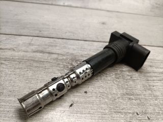 bontott SKODA FABIA I Gyújtótrafó