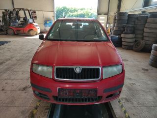 bontott SKODA FABIA I Gyújtótrafó