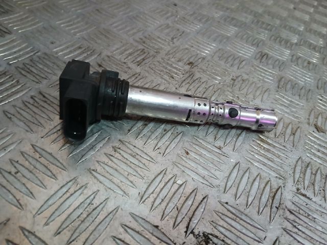 bontott SKODA FABIA I Gyújtótrafó