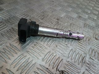 bontott SKODA FABIA I Gyújtótrafó