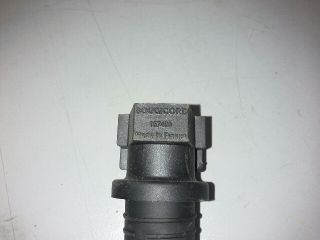 bontott SKODA FABIA I Gyújtótrafó