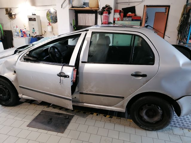 bontott SKODA FABIA I Gyújtótrafó