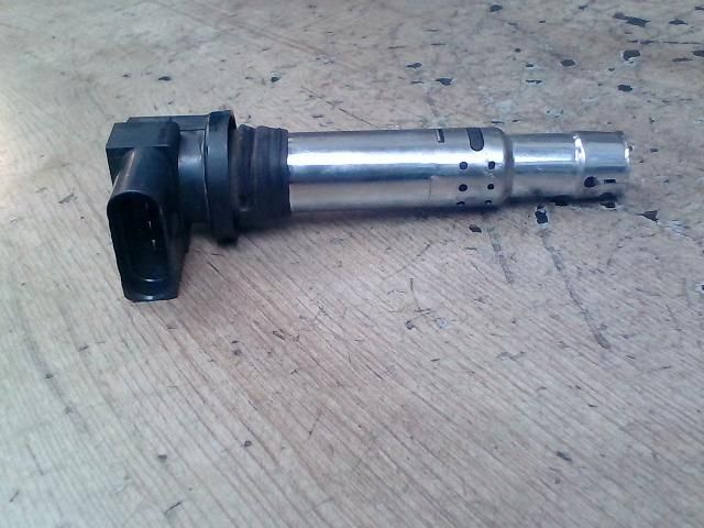 bontott SKODA FABIA I Gyújtótrafó