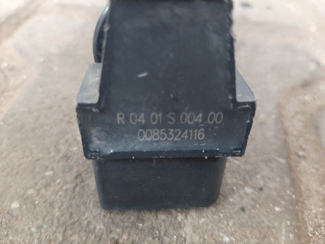 bontott SKODA FABIA I Gyújtótrafó