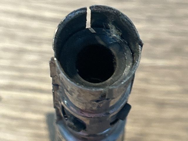 bontott SKODA FABIA I Gyújtótrafó