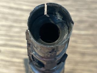 bontott SKODA FABIA I Gyújtótrafó