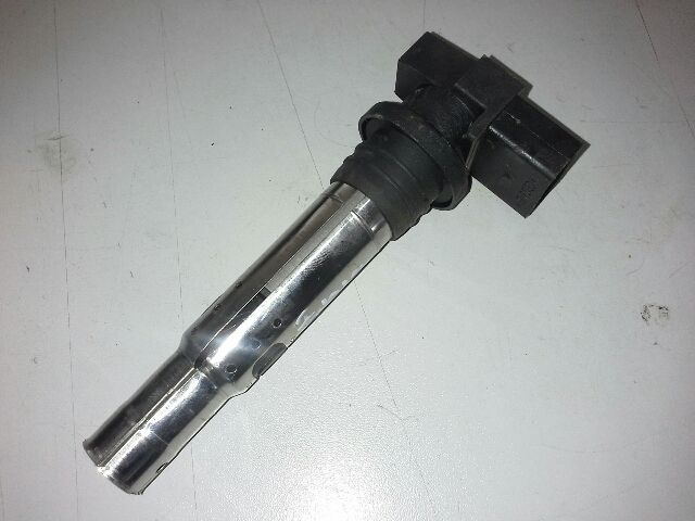 bontott SKODA FABIA I Gyújtótrafó