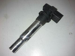 bontott SKODA FABIA I Gyújtótrafó