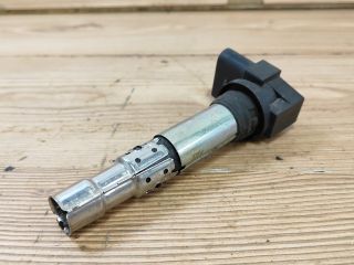 bontott SKODA FABIA I Gyújtótrafó