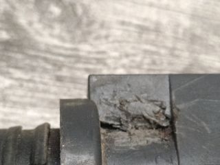 bontott SKODA FABIA I Gyújtótrafó