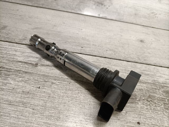 bontott SKODA FABIA I Gyújtótrafó